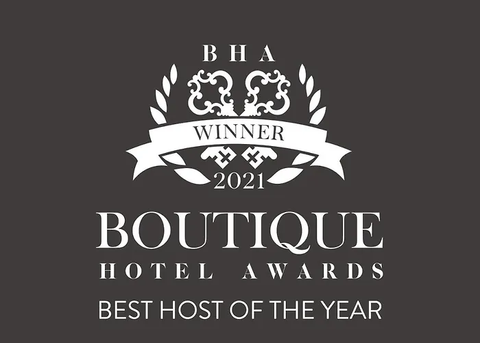 Relais Rossar Boutique Garda & Hills 4* Costermano