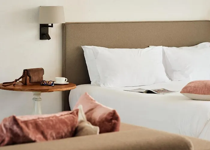Relais Rossar Boutique Garda & Hills Hotel Costermano