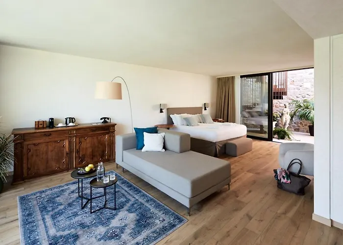 Relais Rossar Boutique Garda & Hills Costermano