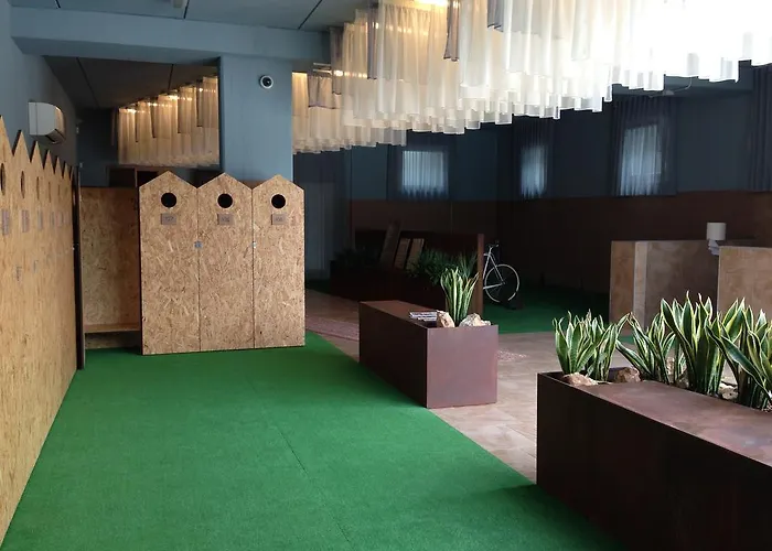 Relais Rossar Boutique Garda & Hills Costermano