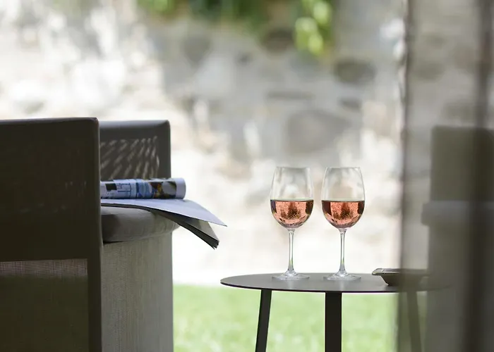 Relais Rossar Boutique Garda & Hills