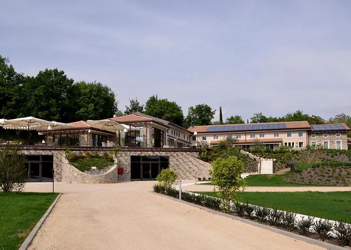 Relais Rossar Boutique Garda & Hills 4*
