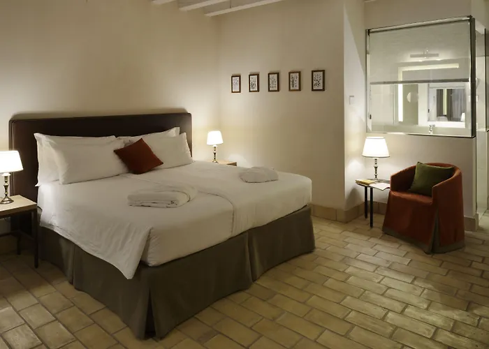 Relais Rossar Boutique Garda & Hills Hotel Costermano