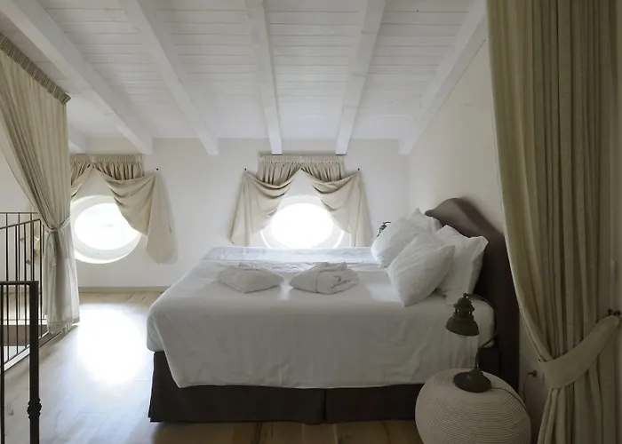 Relais Rossar Boutique Garda & Hills Costermano