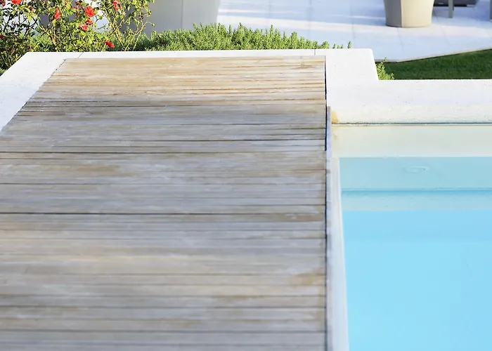 Hotel Relais Rossar Boutique Garda & Hills