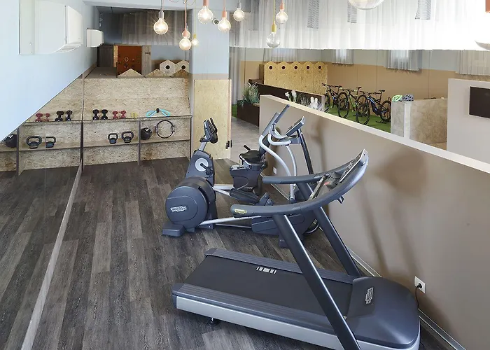 Relais Rossar Boutique Garda & Hills Hotel 4*