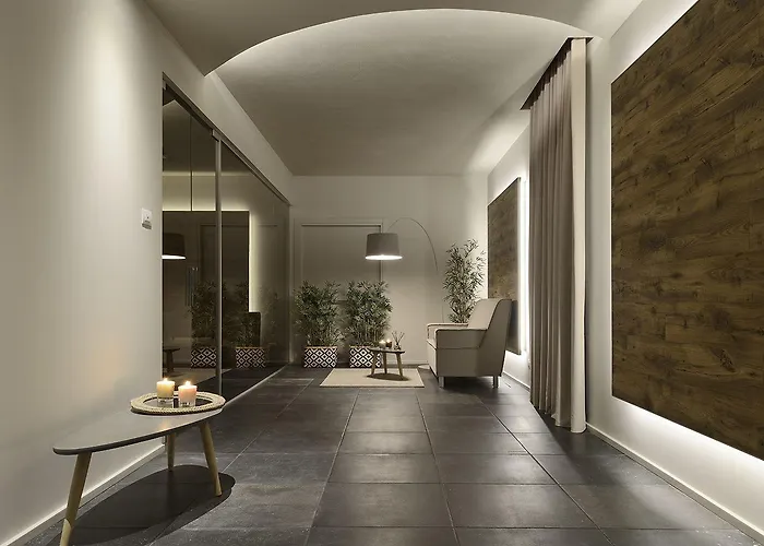 Relais Rossar Boutique Garda & Hills 4*