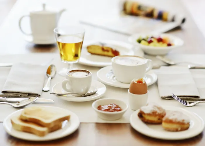 Relais Rossar Boutique Garda & Hills Hotel