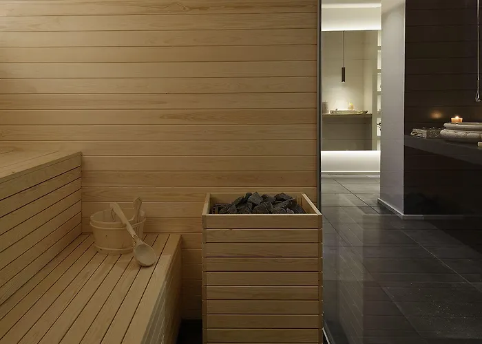 Relais Rossar Boutique Garda & Hills Hotel Costermano
