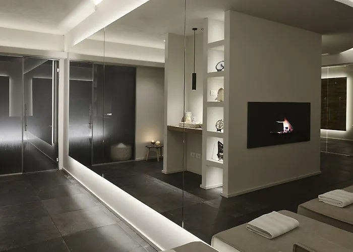 Relais Rossar Boutique Garda & Hills Hotel 4*