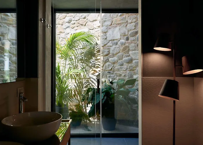 Relais Rossar Boutique Garda & Hills