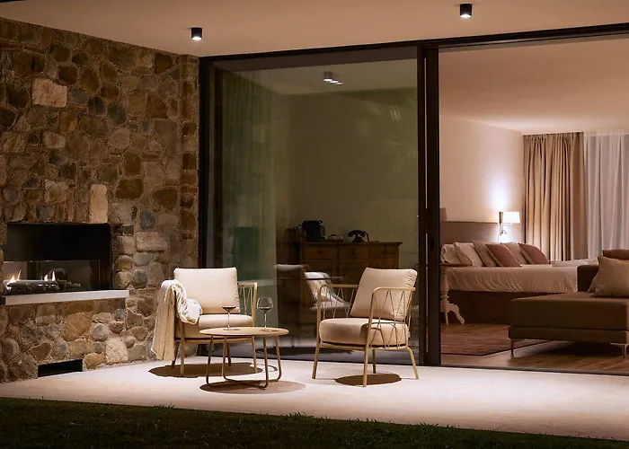 Relais Rossar Boutique Garda & Hills