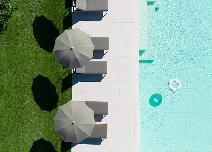 Hotel Relais Rossar Boutique Garda & Hills Costermano