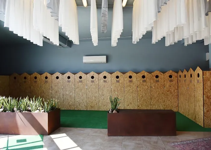 Hotel Relais Rossar Boutique Garda & Hills Costermano