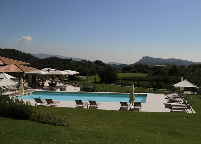 Relais Rossar Boutique Garda & Hills Hotel