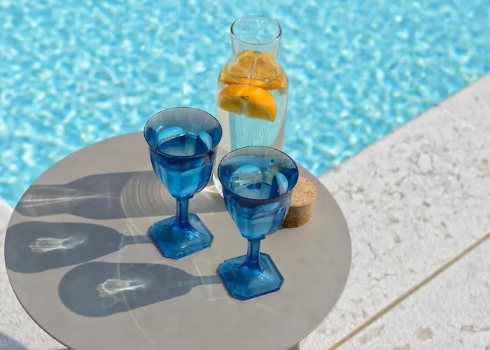 Hotel Relais Rossar Boutique Garda & Hills Costermano